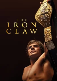 دانلود فیلم پنجه آهنین The Iron Claw 2023 بدون سانسور با زیرنویس فارسی چسبیده