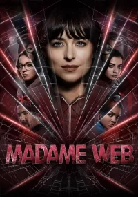 دانلود فیلم مادام وب Madame Web 2024 بدون سانسور با زیرنویس فارسی چسبیده