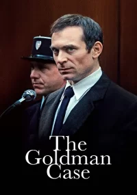 دانلود فیلم The Goldman Case 2023 بدون سانسور با زیرنویس فارسی چسبیده